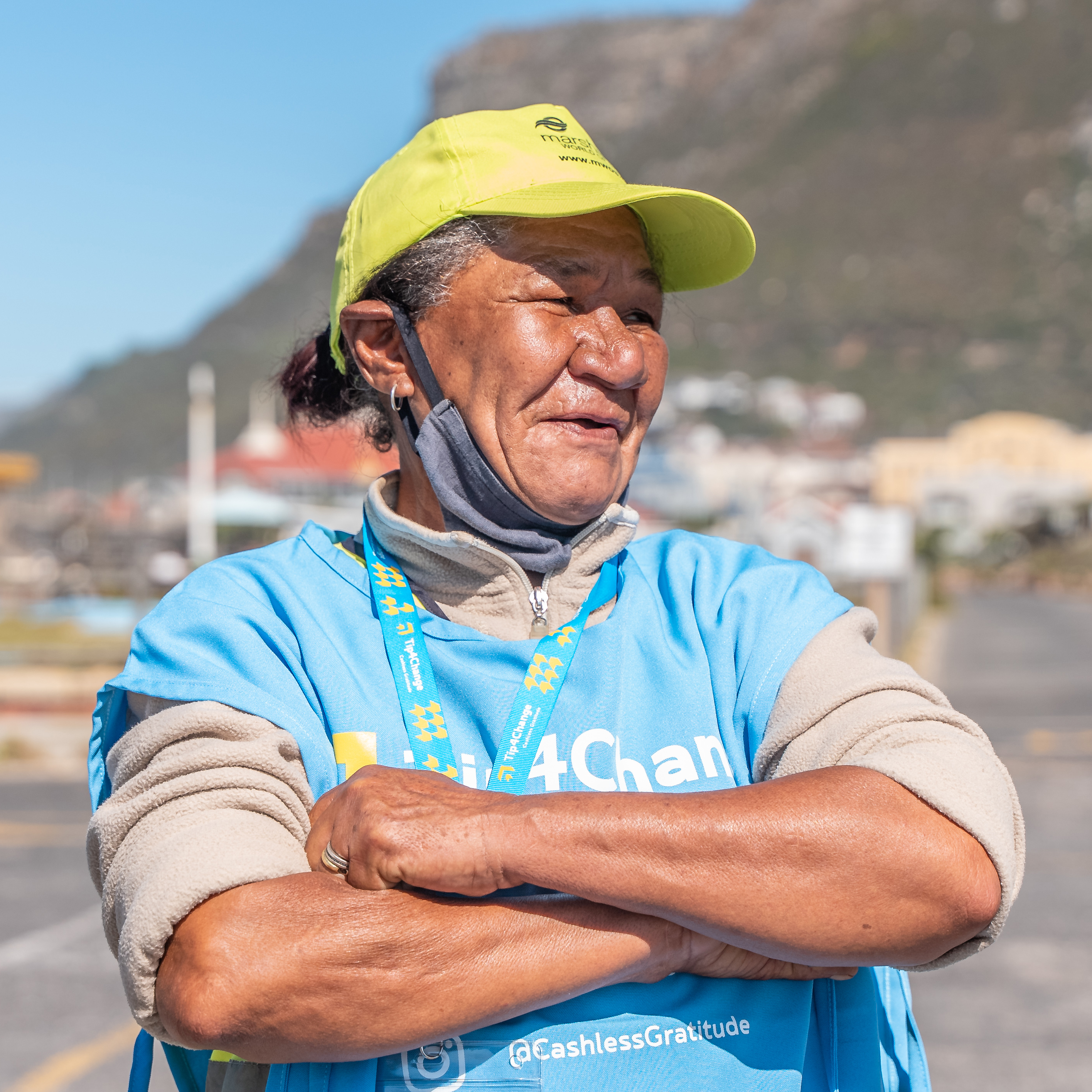 Our Latest Impact: R4m+ in Tips Facilitated!